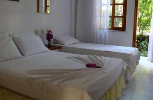 Dalyan City Center House | Rose Pension