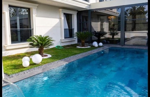 Bayramoglu Mahallesi Hotel | Rossa Marin Hotel