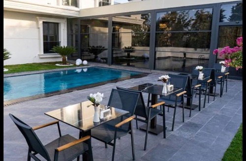 Bayramoglu Mahallesi Hotel | Rossa Marin Hotel