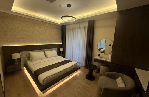 Bayramoglu Mahallesi Hotel | Rossa Marin Hotel