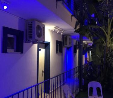 Dalyan City Center Hotel | Rota Hotel