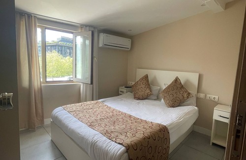 Beyoglu Hotel | Rota Star Hotel Beyoğlu