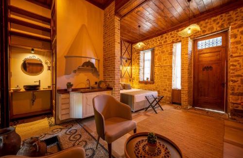 Kaleici Hotel | Route Hotel Kaleici - Adult Only (12+)
