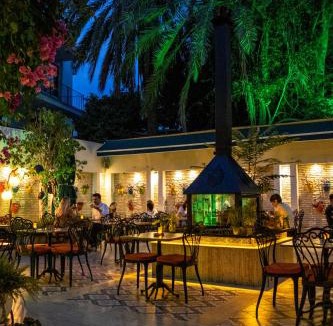 Kaleici Hotel | Route Hotel Kaleici - Adult Only (12+)