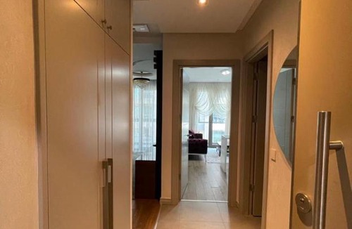 Mustafakemalpasa Apartment | Route Istanbul 1