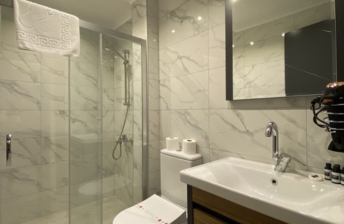 Akcay Hotel | Roy Otel Akçay