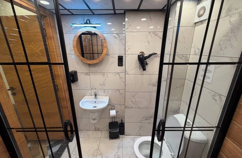 Tepebası Hostel | ROYAL APART OTEL