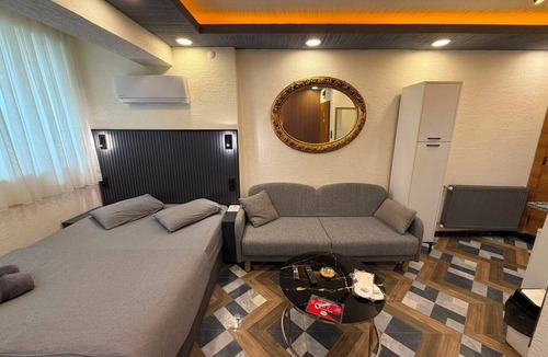 Tepebası Hostel | ROYAL APART OTEL