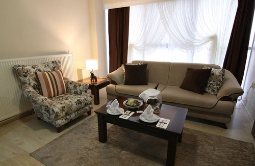 Kirklareli Hotel | Royal Bilgic Hotel