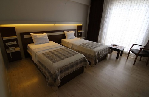 Kirklareli Hotel | Royal Bilgic Hotel