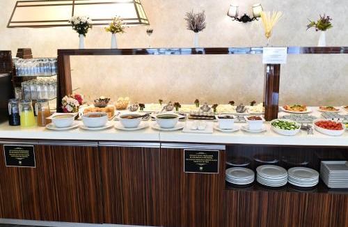 Inegol Hotel | Royal Hotel Inegol