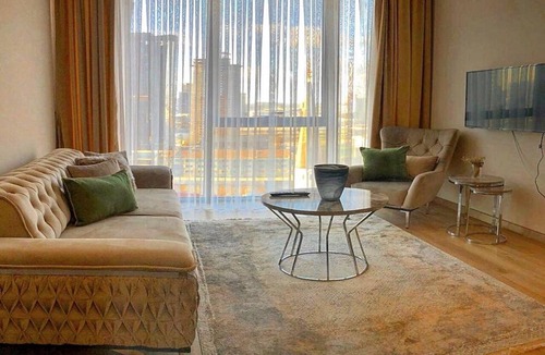 Bagcilar Apartment | Royal residence istanbul Royal Suit
