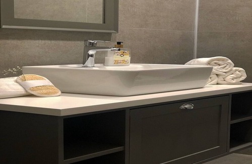 Bagcilar Apartment | Royal residence istanbul Royal Suit