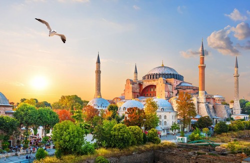 Sultanahmet Hotel | Royan Suites