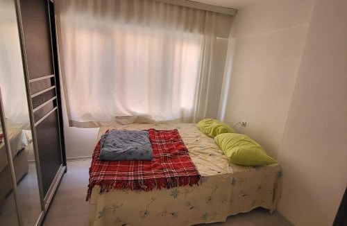 Buyukcekmece Apartment | Rozana