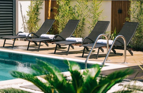 Sapanca Hotel | Rua Sapanca