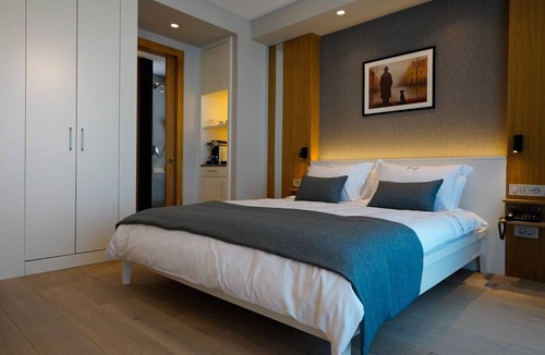 Narlidere Hotel | RUKA Hotel