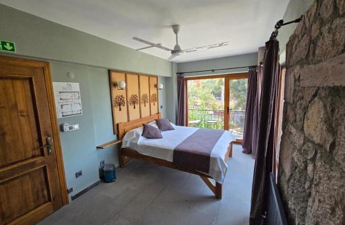 Balabanlı Hotel | Rukiye Hanım Konakları