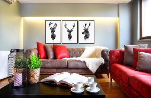 Cumhuriyet Apartment | Rumeli Residence