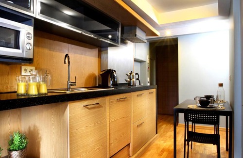 Cumhuriyet Apartment | Rumeli Residence