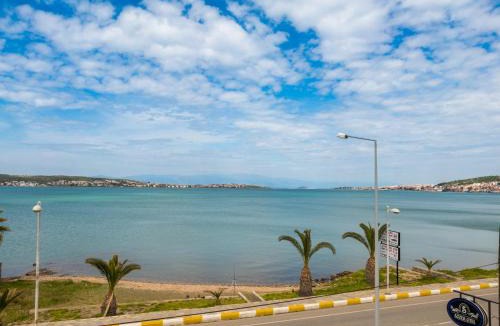 Ayvalik City Center Hotel | Sözer Otel