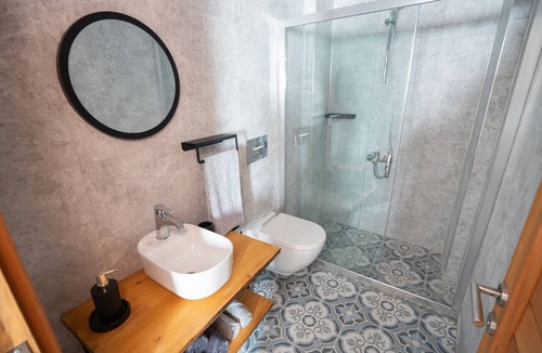 Sigacık House | Sığacık Ada Pansiyon