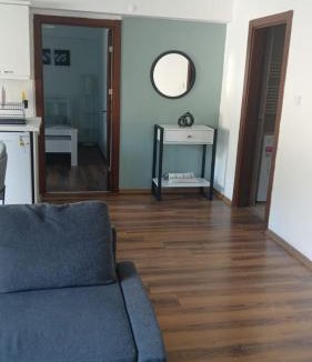 Pendik Apartment | Sabiha GölçeN Dlk Deluxe