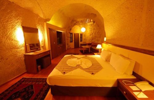Goreme Hotel | Sacred Mansion