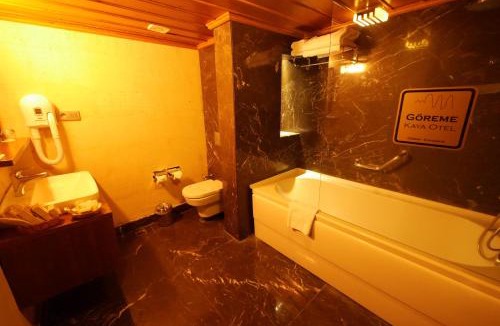 Goreme Hotel | Sacred Mansion