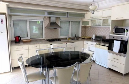 Kadriye House | Sadev Turizm Belek Family Villas