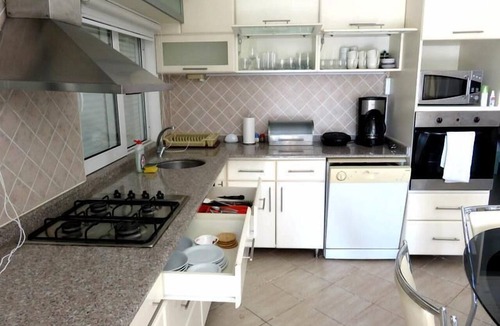 Kadriye House | Sadev Turizm Belek Family Villas