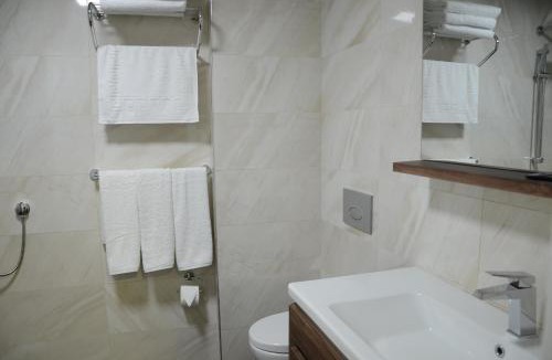 Konya City Center Hotel | Safa Royal Museum Hotel