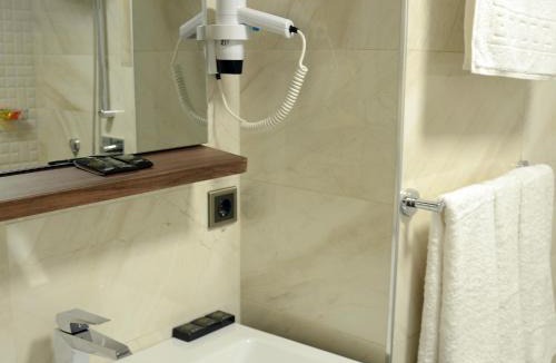 Konya City Center Hotel | Safa Royal Museum Hotel