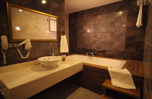Sorgun Hotel | Safa Sorgun Thermal Hotel Wellness & Spa