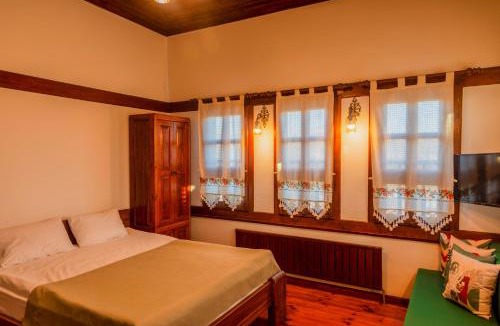 Safranbolu City Center Hotel | Saffronia1900 Butik Otel