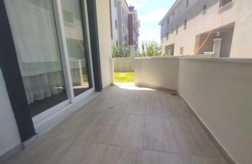 Dalaman Apartment | Safran House
