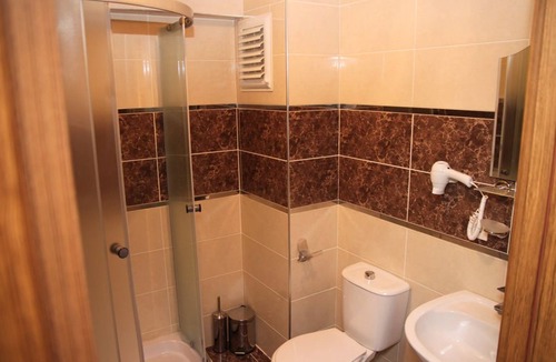 Safranbolu City Center Hotel | Safran Resort Otel