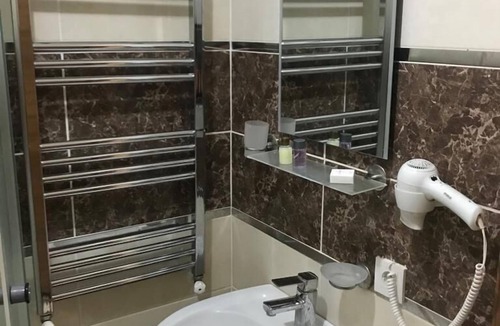Safranbolu City Center Hotel | Safran Resort Otel