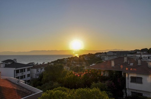 Cesme Hotel | Sahil Otel