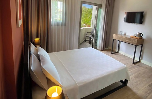 Cesme Hotel | Sahil Otel