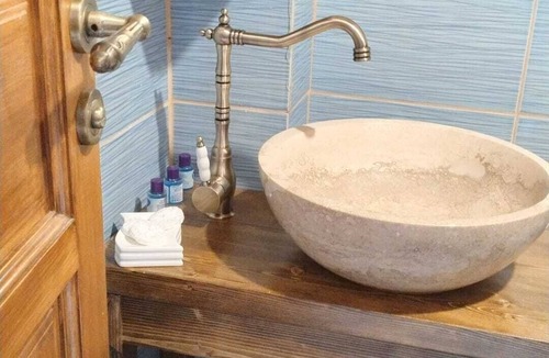 Ayvalik City Center House | Sahmeran Pansiyon