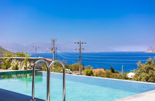 Avlana Villa | Sakızlı
