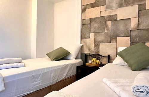 Bozcaada Hotel | Saklı Konak Bozcaada