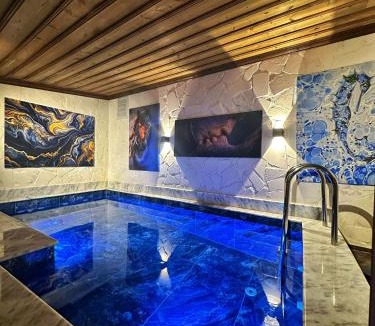Avanos House | Sakli Cave House