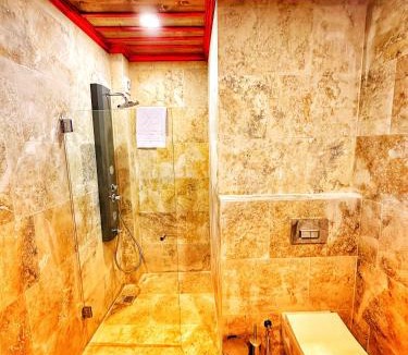 Avanos House | Sakli Cave House