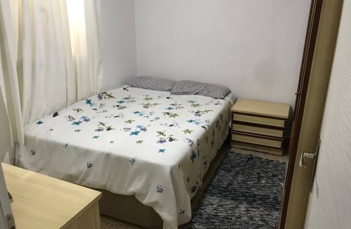 Yenisakran Condo | Sakran Bambo