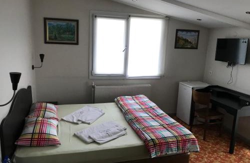 Yenisakran Hotel | Sakran Hotel