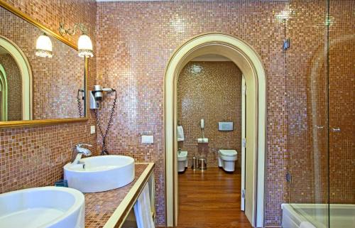 Bodrum City Center Resort | Salmakis Resort & Spa