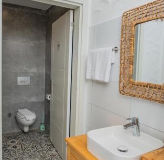 Oludeniz City Center Hotel | Salonika Suites
