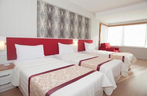 Atakum Hotel | Samsun Konaks